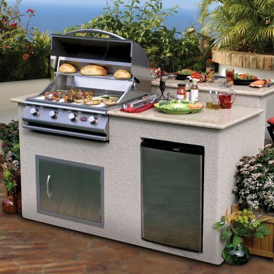 Calflamebbq Pavilion PV6016