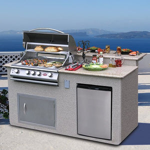 Calflamebbq Pavilion PV6016