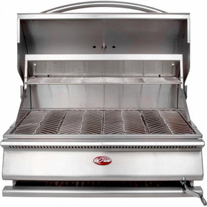 Calflamebbq G Series Charcoal BBQ18G870