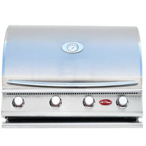 Calflamebbq G Series Charcoal BBQ18G870