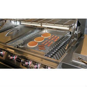 Calflamebbq  Griddle Tray BBQ07862P