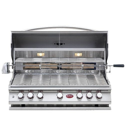 Calflamebbq P Series P5 BBQ19P05