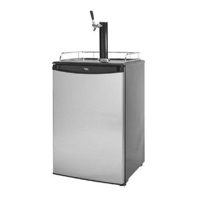 Calflamebbq Beer Tap Refrigerator BBQ09843B