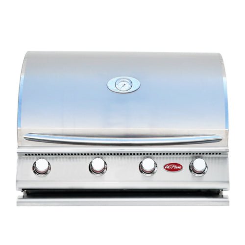 Calflamebbq G Series 5 Burner BBQ18G05