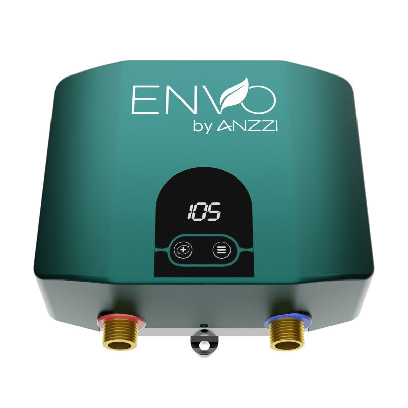 ENVO ENVO Ansen Tankless Electric Water Heater WH-AZ035-M1