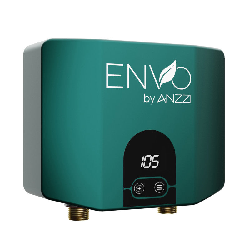 ENVO ENVO Ansen Tankless Electric Water Heater WH-AZ035-M1