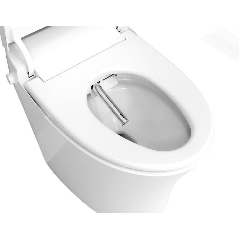 ENVO ENVO Vail Smart Toilet Bidet with Remote and Auto Flush TL-ST823WH