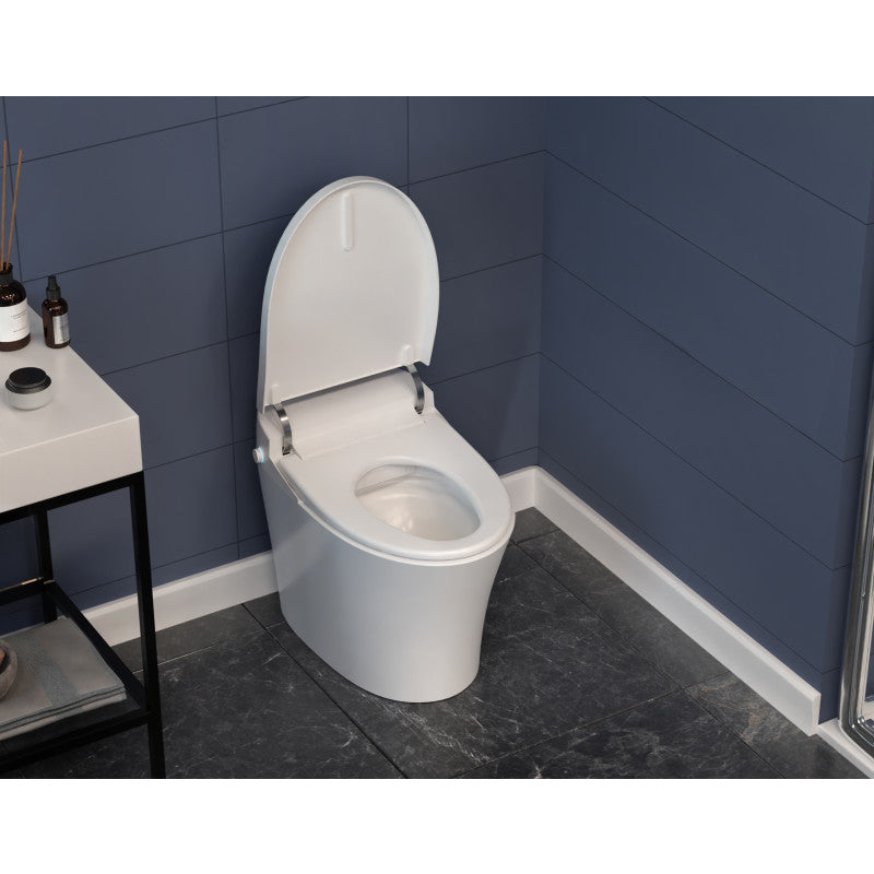 ENVO ENVO Vail Smart Toilet Bidet with Remote and Auto Flush TL-ST823WH