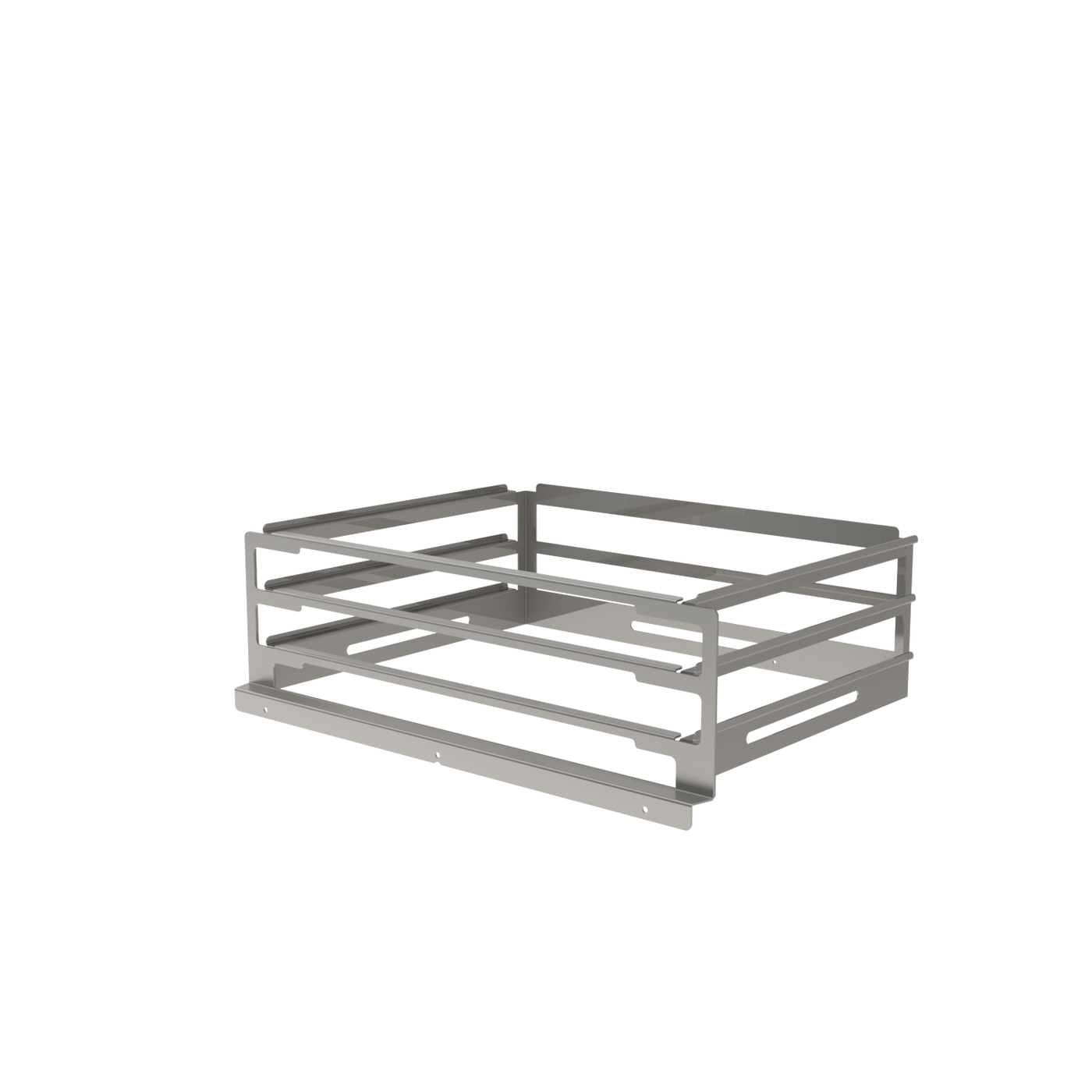 Cadco Cooling Rack for Half Size Ovens OCR-H3