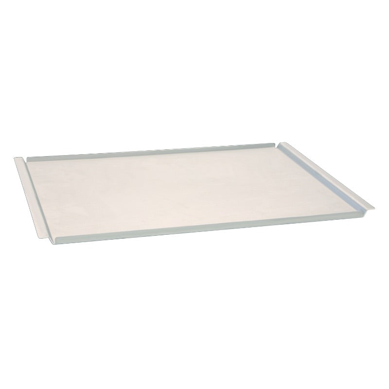 Cadco Half Size Flat Sheet Pan OHFSP