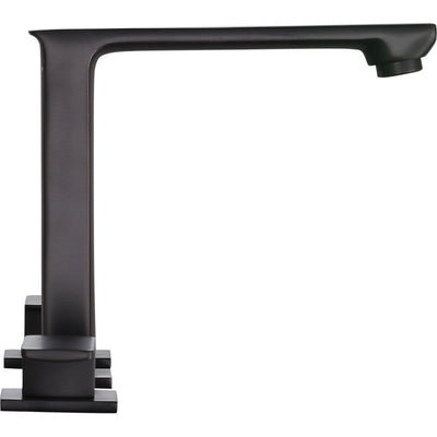 ANZZI Alpine 8 in. Widespread 2-Handle Bathroom Faucet in Oil Rubbed Bronze L-AZ189ORB