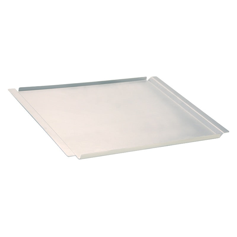 Cadco Quarter Size Flat Sheet Pan OQFSP