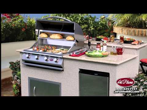 Calflamebbq FPT-H1050T Fire Pits