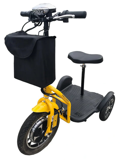 RMBEV Protean Folding Scooter