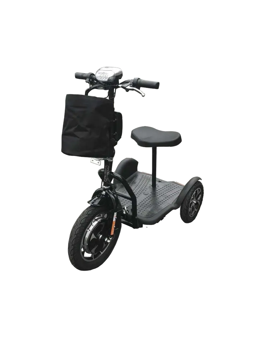 RMBEV Protean Folding Scooter