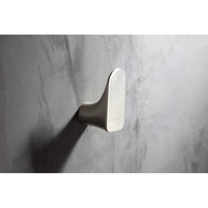 ANZZI Essence Series Robe Hook AC-AZ049