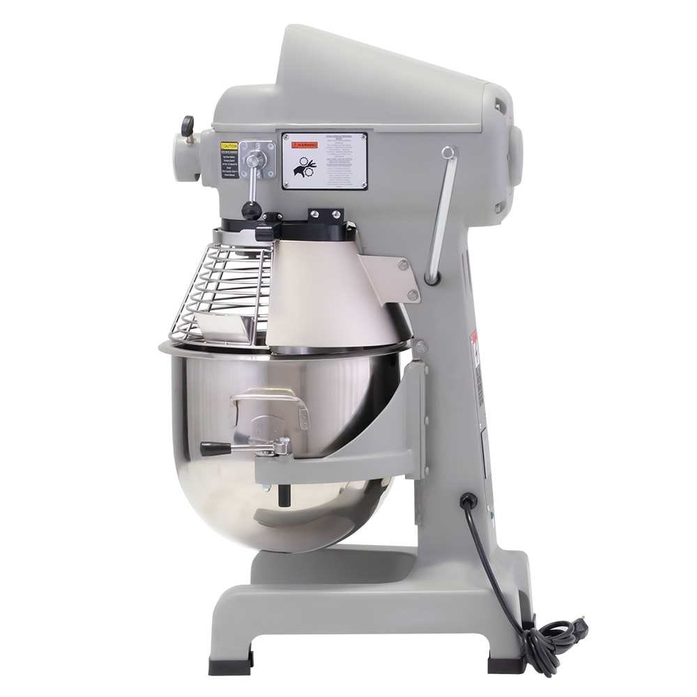 Globe Food Equipment SP20 Planetary 20qt Bench Mixer