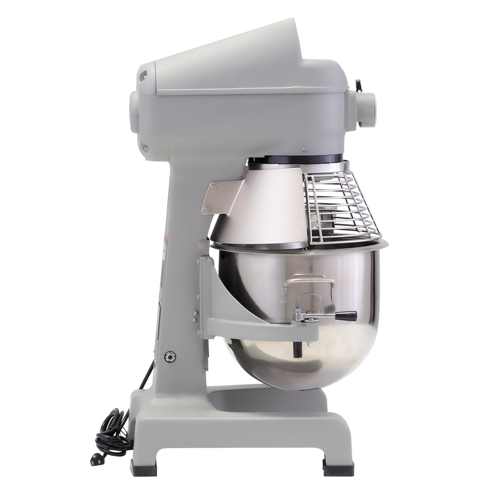 Globe Food Equipment SP20 Planetary 20qt Bench Mixer