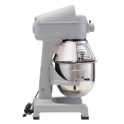 Globe Food Equipment SP20 Planetary 20qt Bench Mixer