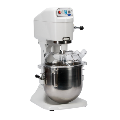 Globe Food Equipment SP08 Planetary 8qt Countertop Mixer