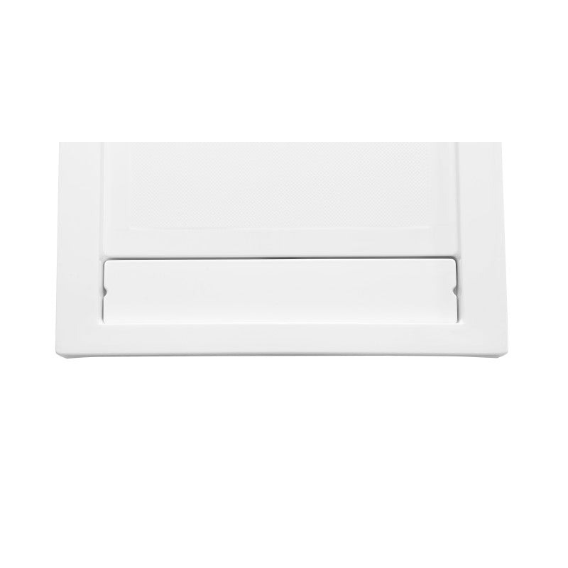 ANZZI Meadow Series 60 in. x 32 in. Shower Base in White SB-AZ013WL