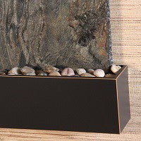 Adagio Tranquil River TRF1005 Wall Fountain with Waterfall