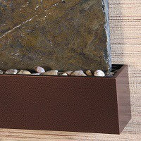 Adagio Reflection Creek RCS1511 Wall Fountain with Waterfall Feature