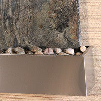 Adagio Tranquil River TRF1005 Wall Fountain with Waterfall