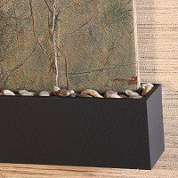 Adagio Deep Creek Falls DCR1511 Wall Fountain with Waterfall Feature