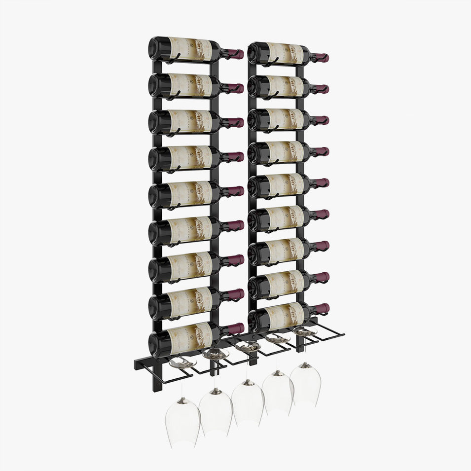 wine-rack-with-stemware-rack