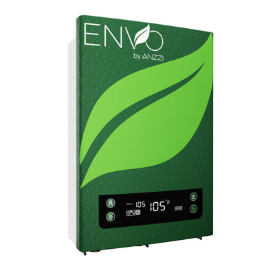 ENVO Atami 18 kW Tankless Electric Water Heater WH-AZ018-M3