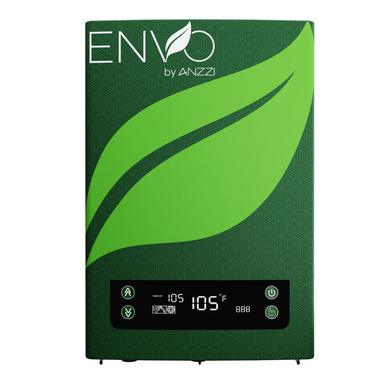 ENVO Atami 18 kW Tankless Electric Water Heater WH-AZ018-M3