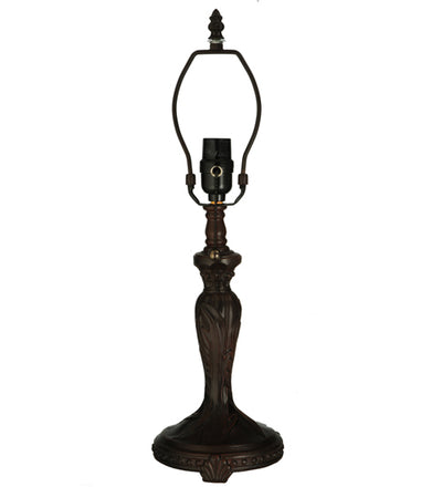 Meyda 20"H Jeweled Katherine Table Lamp '130761