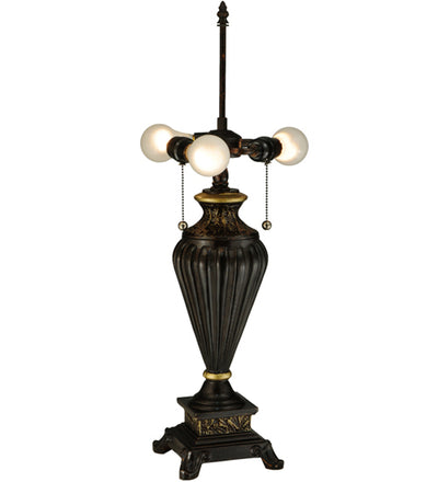 Meyda 28"H Aello Table Lamp '134536