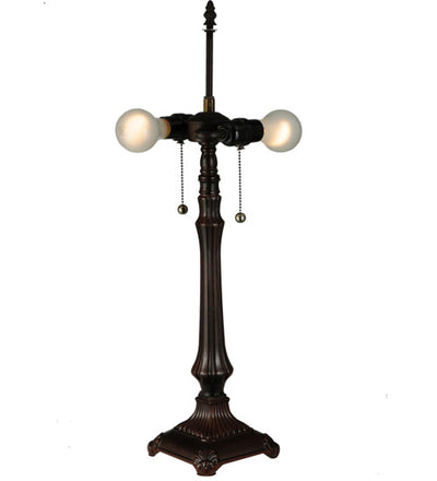 Meyda  25"H Diamondring Table Lamp '134537