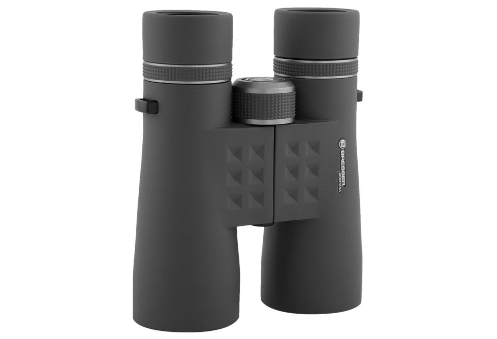 Alpen Optics Montana 10.5x45 ED Binoculars 17-01100
