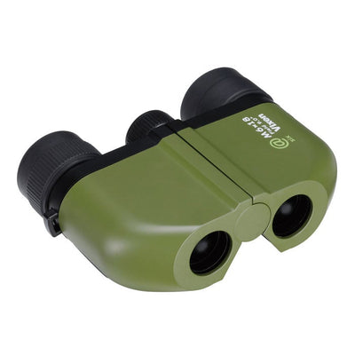 Alpen Optics Vixen @Six 6X18 Binoculars ES14642
