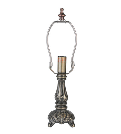 Meyda 13" High Wisteria Mini Lamp '18520