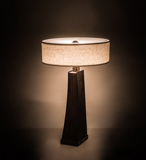 Meyda 30" High Sophia Table Lamp 188899