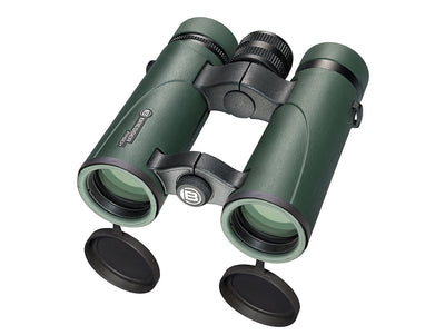 Alpen Optics Pirsch 10x34 Binoculars 17-21034