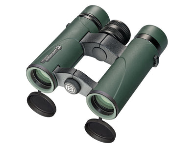 Alpen Optics Pirsch 10x26 Binoculars 17-21026