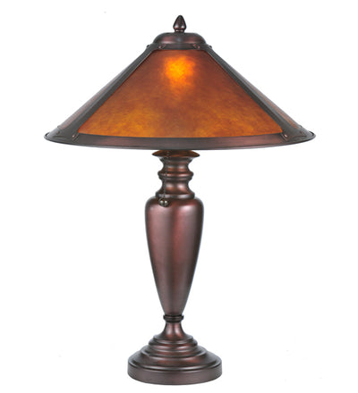 Meyda 23" High Sutter Table Lamp '22700