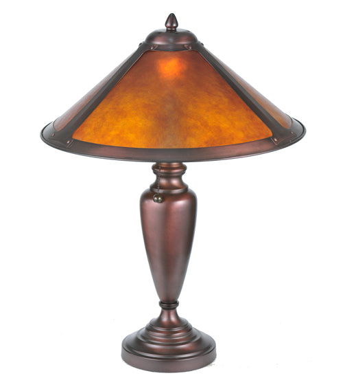 Meyda 23" High Sutter Table Lamp '22700