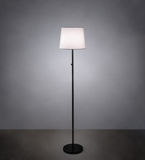 Meyda  59" High Cilindro Floor Lamp '227649