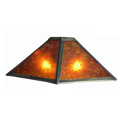Meyda 24" High Sutter Table Lamp '24217