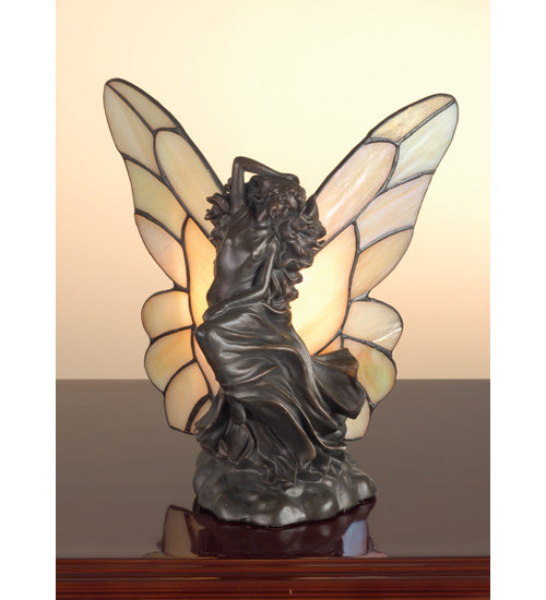 Meyda 8"H Floating Fairy Accent Lamp '50429