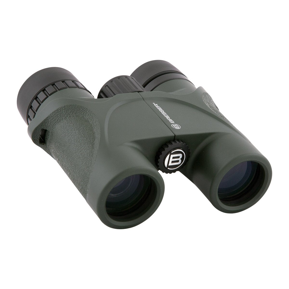 Alpen Optics Condor 10x32 Binoculars 18-21032