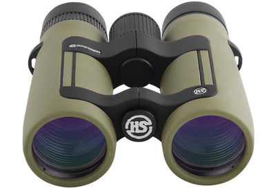 Alpen Optics Bresser HS 10X42 Primal Series Binoculars HS-01042