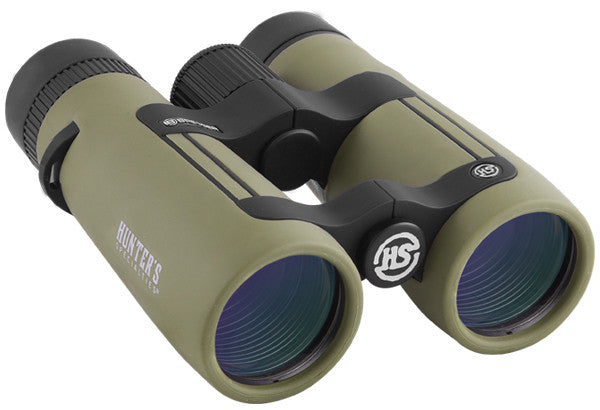 Alpen Optics Bresser HS 10X42 Primal Series Binoculars HS-01042