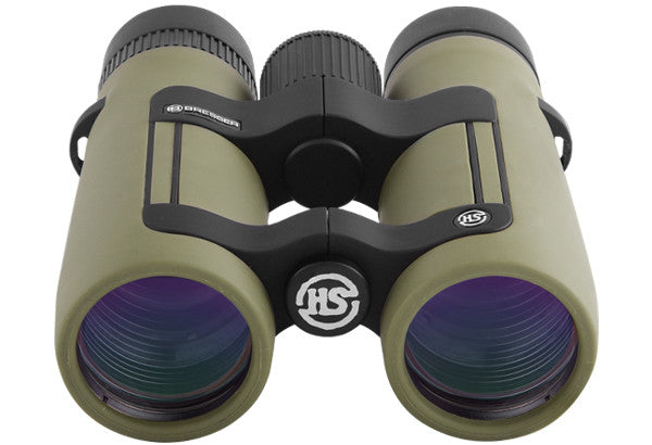 Alpen Optics Bresser HS 8X42 Primal Series Binoculars HS-00842